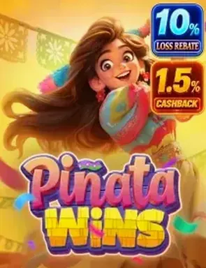Pinata Wins